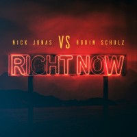 Purchase Nick Jonas - Right Now (CDS)