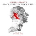 Buy Spiritual Front - Black Hearts In Black Suits (Ultra Limited Deluxe Bag) CD1 Mp3 Download