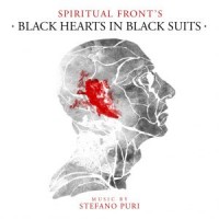 Purchase Spiritual Front - Black Hearts In Black Suits (Ultra Limited Deluxe Bag) CD2