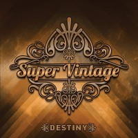 Purchase Super Vintage - Destiny