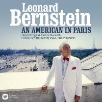 Purchase VA - Leonard Bernstein - An American In Paris