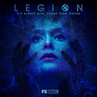Purchase Jeff Russo - Legion (Season 2) CD2