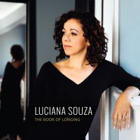 Purchase Luciana Souza - The Book Of Longing