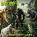 Buy Stillbirth - Annihilation Of Mankind Mp3 Download