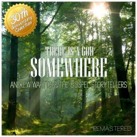 Purchase Andrew Wartts And The Gospel Storytellers - There Is A God Somewhere