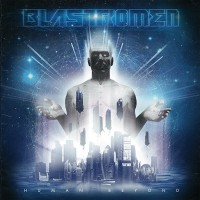 Purchase Blastromen - Human Beyond