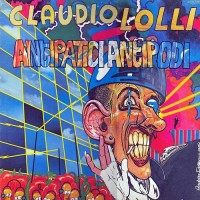 Purchase Claudio Lolli - Antipatici Antipodi (Vinyl)