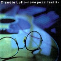 Purchase Claudio Lolli - Nove Pezzi Facili