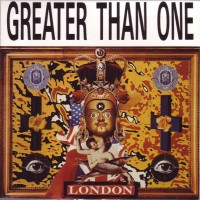 Purchase Greater Than One - London (Enhanced Edition) CD1