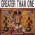 Buy Greater Than One - London (Enhanced Edition) CD1 Mp3 Download