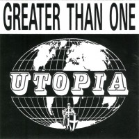 Purchase Greater Than One - Utopia (CDS)