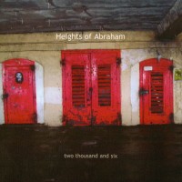 Purchase Heights of Abraham - Two Thousand And Six