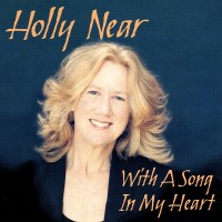 Purchase Holly Near - With A Song In My Heart
