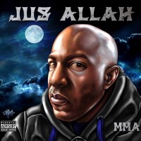Purchase Jus Allah - Mma