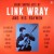 Buy Link Wray - Great Guitar Hits By Link Wray And His Raymen (Vinyl) Mp3 Download