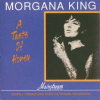 Purchase Morgana King - A Taste Of Honey