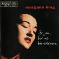 Buy Morgana King - For You, For Me, Forevermore (Vinyl) Mp3 Download