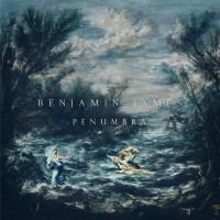Purchase Benjamin James - Penumbra