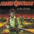 Buy Armed Forces - Let There Be Metal (EP) (Vinyl) Mp3 Download