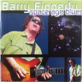 Buy Barry Finnerty - Space Age Blues Mp3 Download