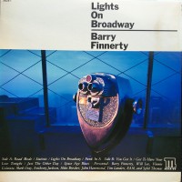 Purchase Barry Finnerty - Lights On Broadway (Vinyl)