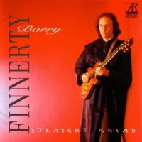 Purchase Barry Finnerty - Straight Ahead