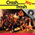 Buy Biest - Crash Trash (EP) (Vinyl) Mp3 Download