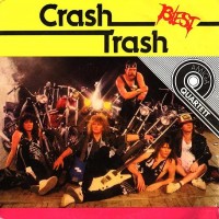 Purchase Biest - Crash Trash (EP) (Vinyl)