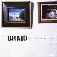 Purchase Braid - Frame & Canvas