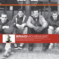 Purchase Braid - Movie Music Vol. 1