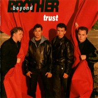 Purchase Brother Beyond - Trust