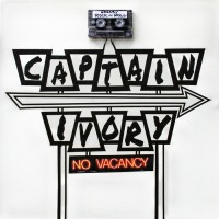 Purchase Captain Ivory - No Vacancy