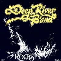 Purchase Deep River Band - Rocks (Vinyl)