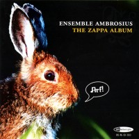 Purchase Ensemble Ambrosius - The Zappa Album