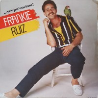 Purchase Frankie Ruiz - Voy Pa' Encima! (Vinyl)