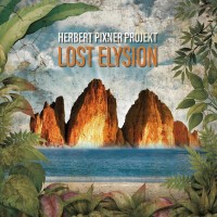 Purchase Herbert Pixner Projekt - Lost Elysion