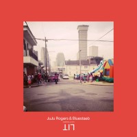 Purchase Juju Rogers - Lost In Translation (With Bluestaeb)