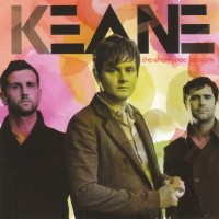 Purchase Keane - Cherrytree Sessions (EP)