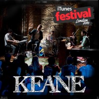 Purchase Keane - ITunes Festival: London 2010