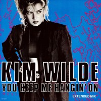 Purchase Kim Wild - You Keep Me Hanging On (VLS)