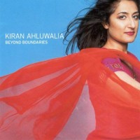 Purchase Kiran Ahluwalia - Beyond Boundaries