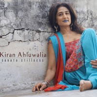 Purchase Kiran Ahluwalia - Sanatastillness