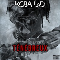 Purchase Koba laD - Ténébreux (EP)