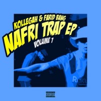 Purchase Kollegah & Farid Bang - Platin War Gestern (Limited Fan Box Edition) - Nafri Trap EP Vol. 1 CD3