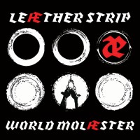 Purchase Leæther Strip - World Molæster (Limited Tour Edition)