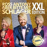 Purchase Ross Antony - Aber Bitte Mit Schlager (XXL Editon)