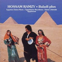 Purchase Hossam Ramzy - Baladi Plus: Egyptian Dance Music