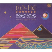 Purchase Hossam Ramzy - Ro-He