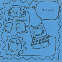 Purchase LFO Demon - Tzzz