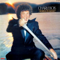 Purchase Robert Charlebois - Heureux En Amour? (Vinyl)